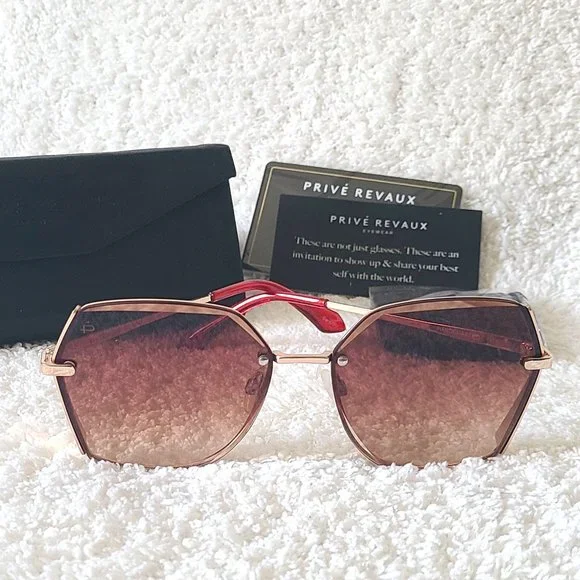 prive revaux | Accessories | Prive Revaux The Chosen  display picture 2